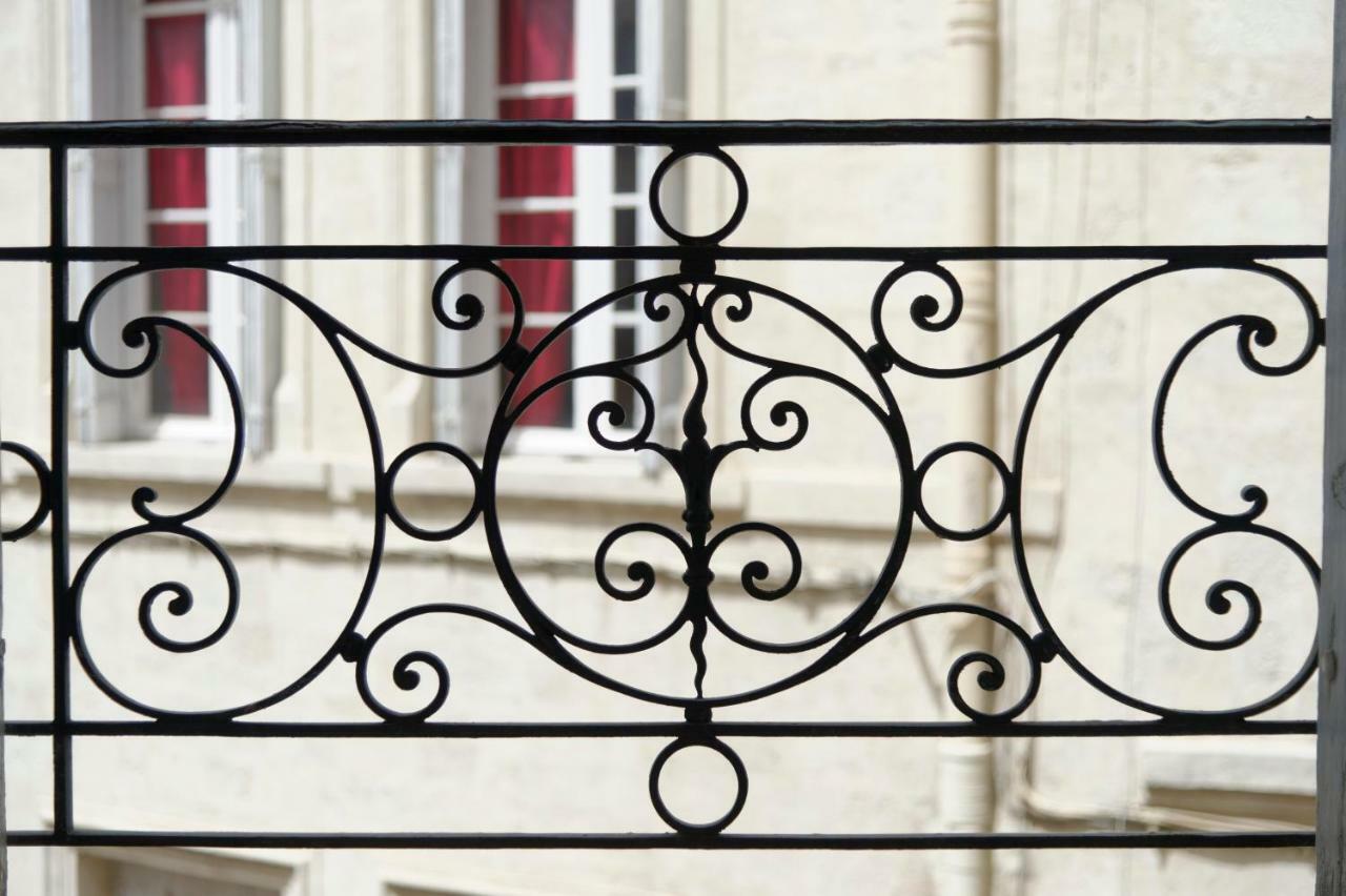 L'Argenterie, Apparts De Charme, Parking Gratuit Montpellier Exterior photo